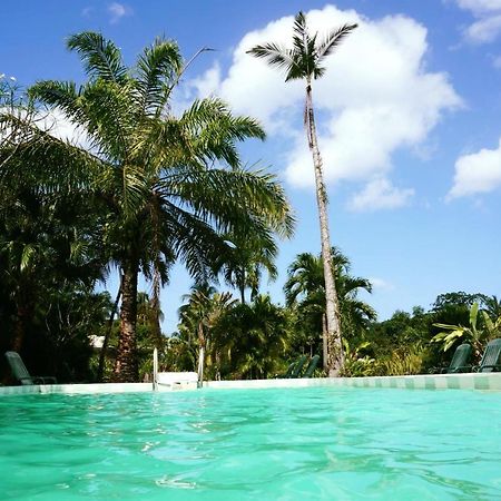 Sunset Bay Club All Inclusive Colihaut Ngoại thất bức ảnh