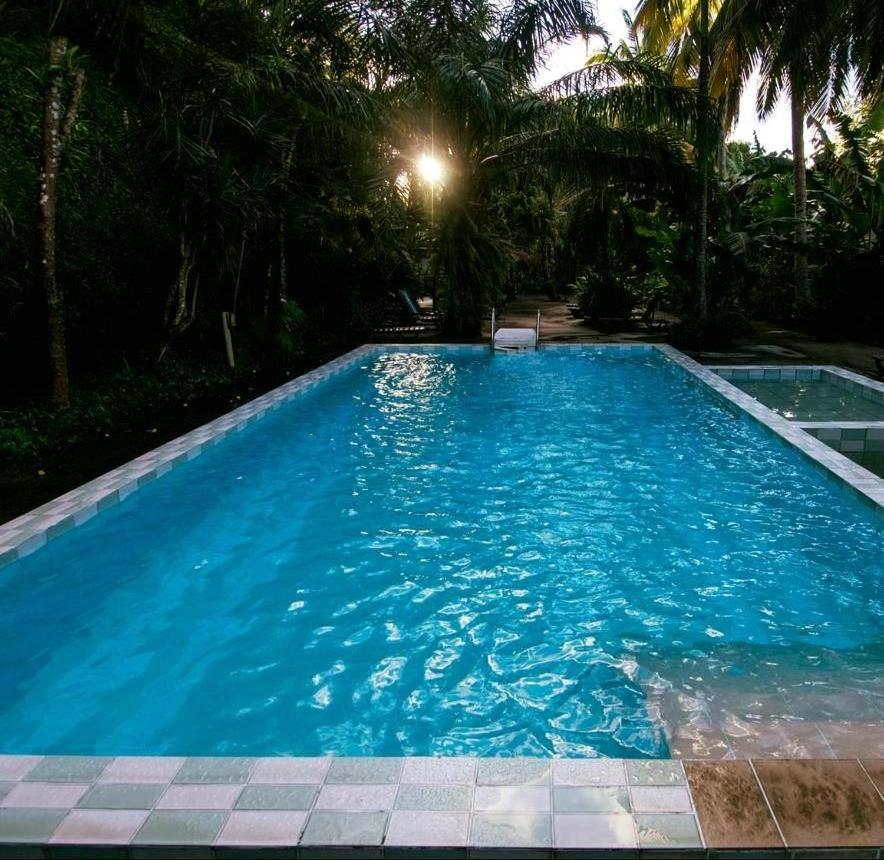 Sunset Bay Club All Inclusive Colihaut Ngoại thất bức ảnh