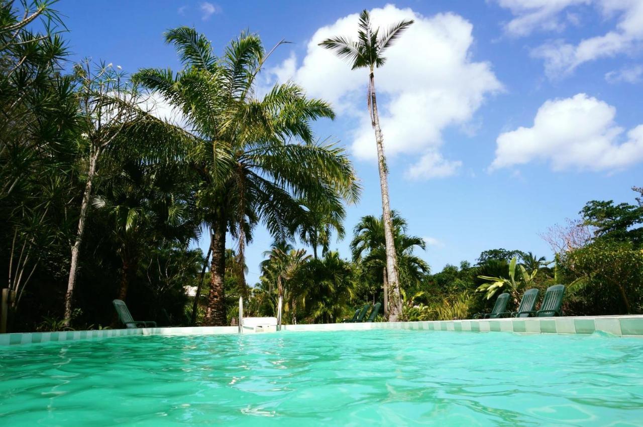 Sunset Bay Club All Inclusive Colihaut Ngoại thất bức ảnh