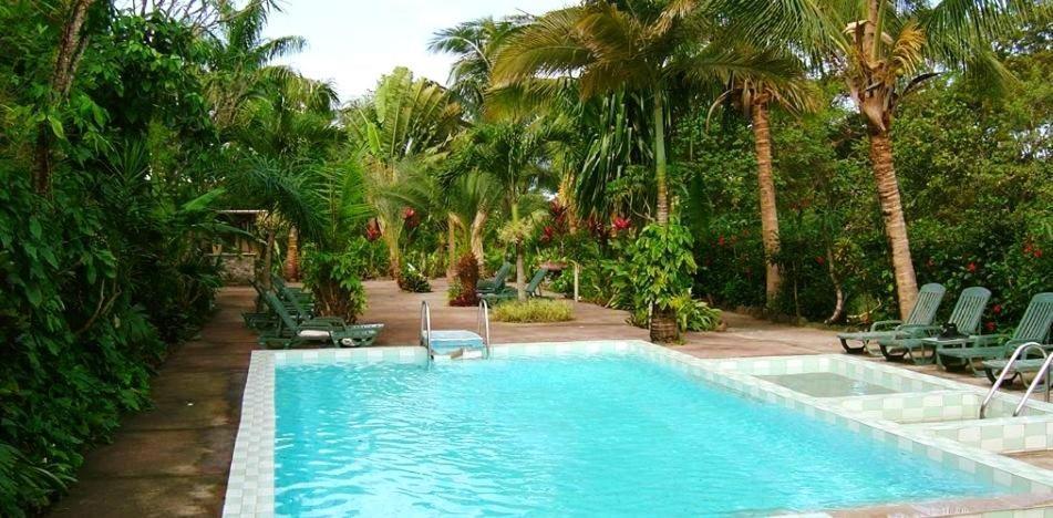 Sunset Bay Club All Inclusive Colihaut Ngoại thất bức ảnh