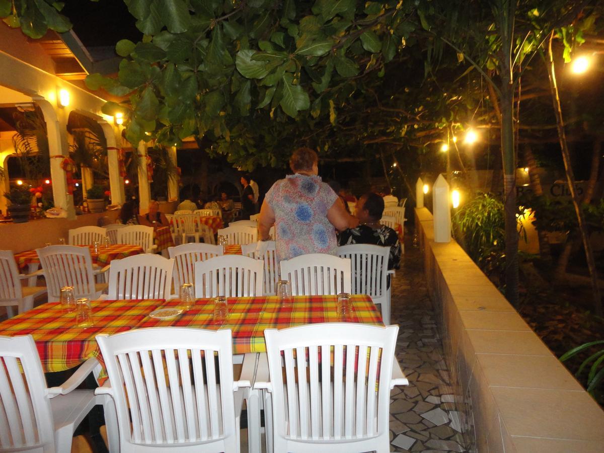Sunset Bay Club All Inclusive Colihaut Ngoại thất bức ảnh