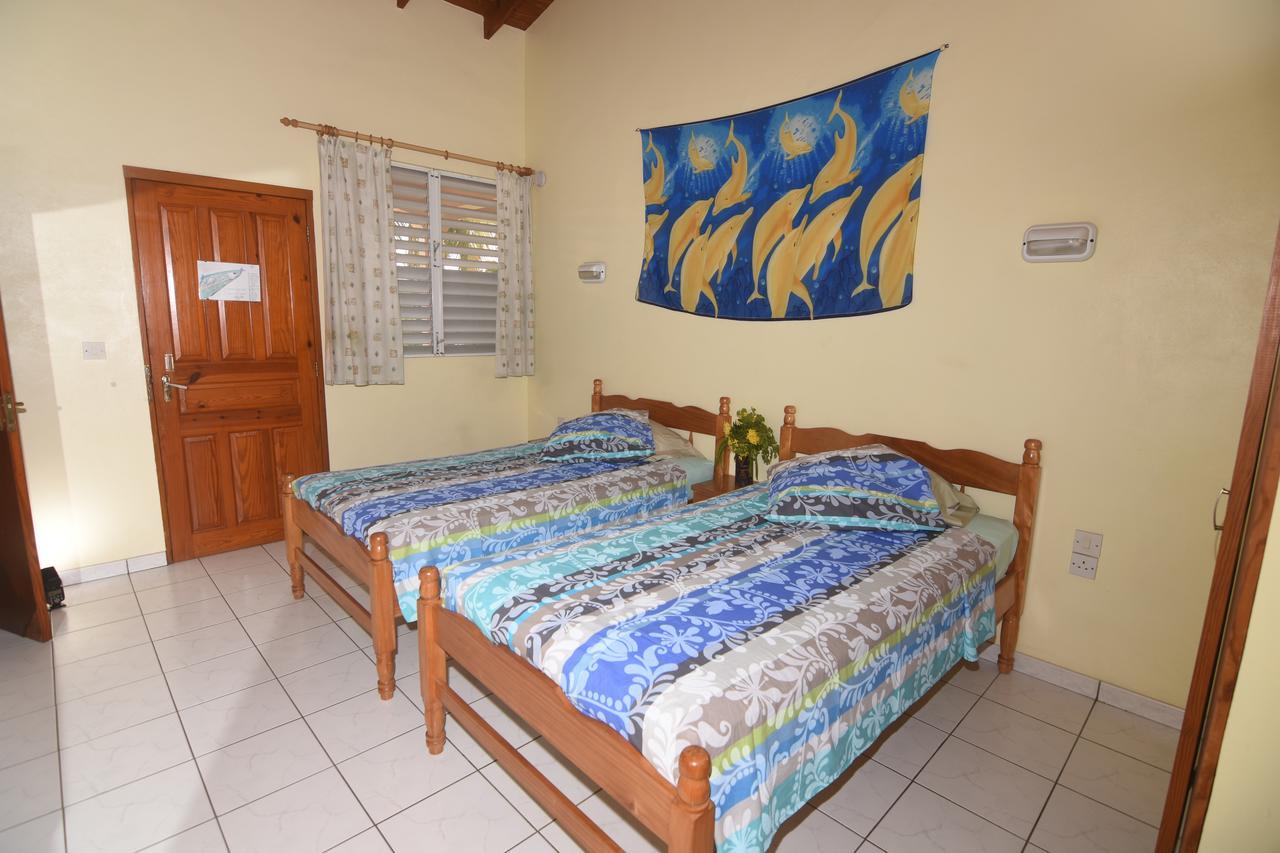Sunset Bay Club All Inclusive Colihaut Ngoại thất bức ảnh