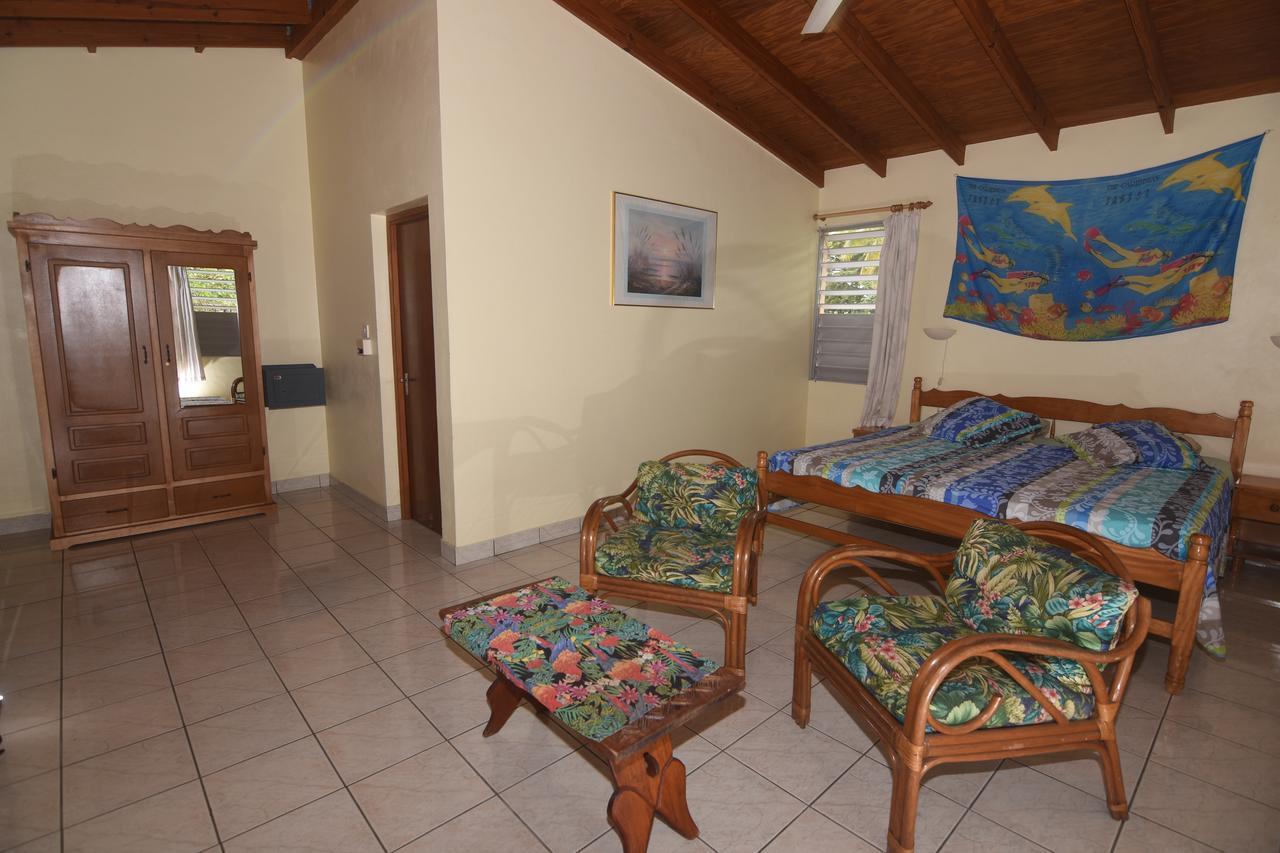 Sunset Bay Club All Inclusive Colihaut Ngoại thất bức ảnh