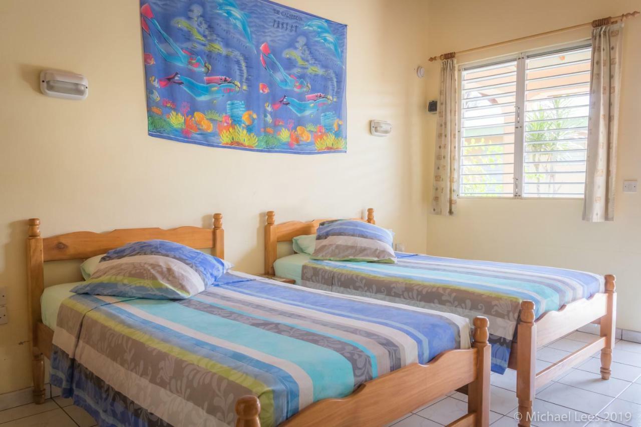 Sunset Bay Club All Inclusive Colihaut Ngoại thất bức ảnh