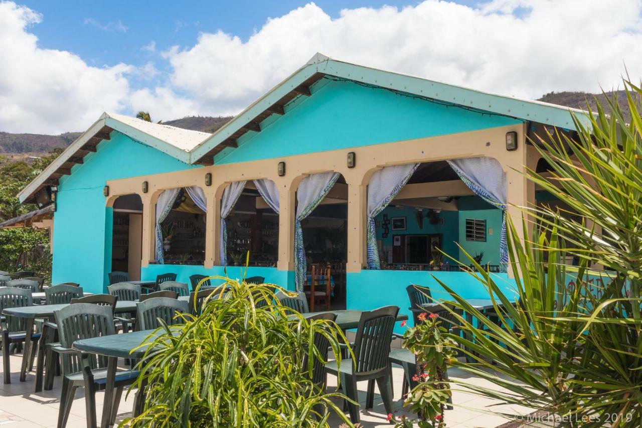 Sunset Bay Club All Inclusive Colihaut Ngoại thất bức ảnh