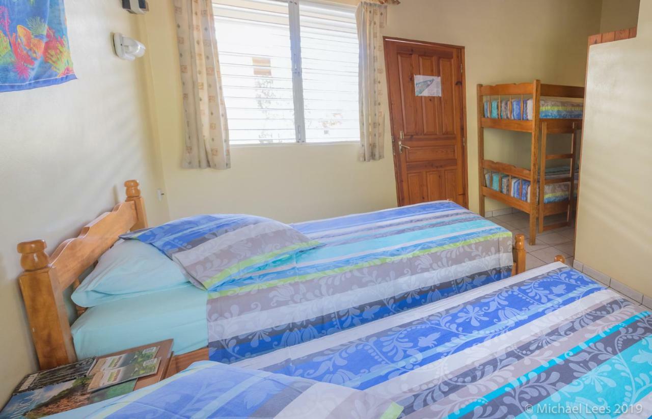 Sunset Bay Club All Inclusive Colihaut Ngoại thất bức ảnh