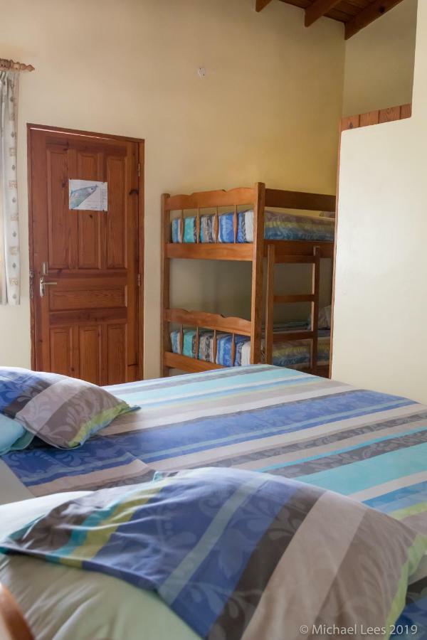 Sunset Bay Club All Inclusive Colihaut Ngoại thất bức ảnh